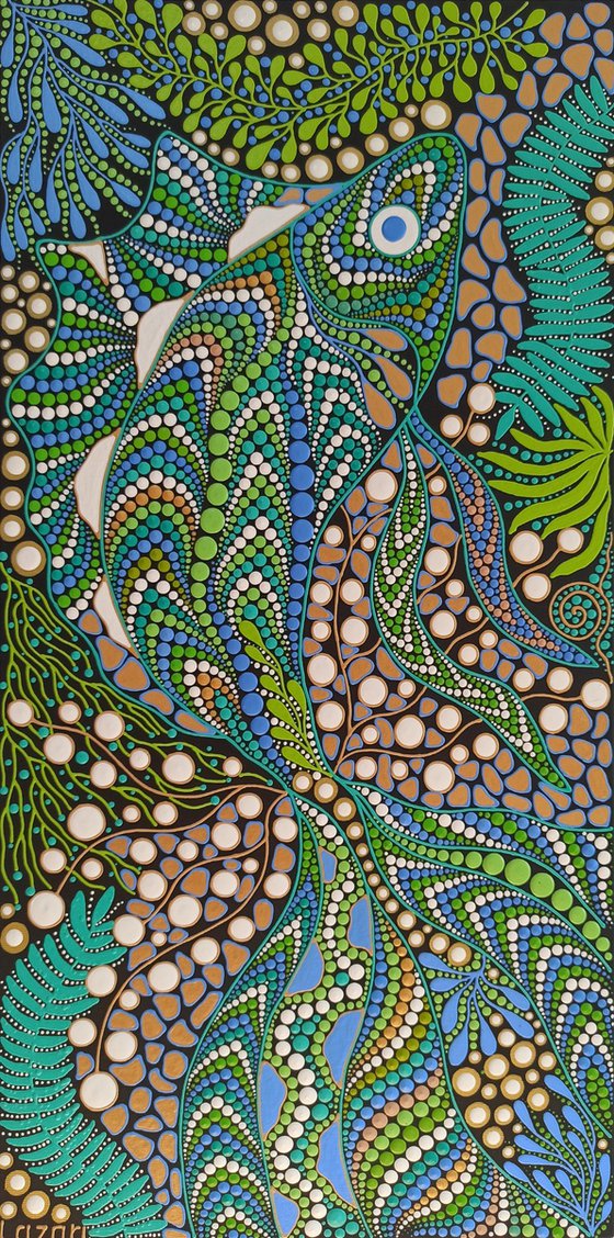 Serenade of the Deep