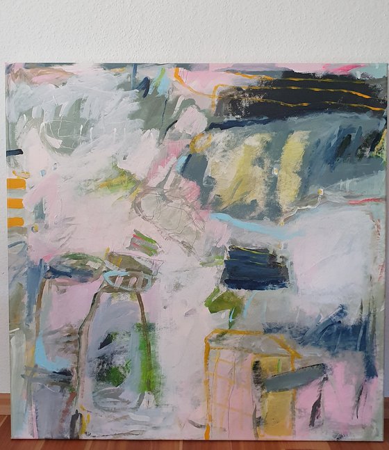 Liebeslied 3 (Love song 3)