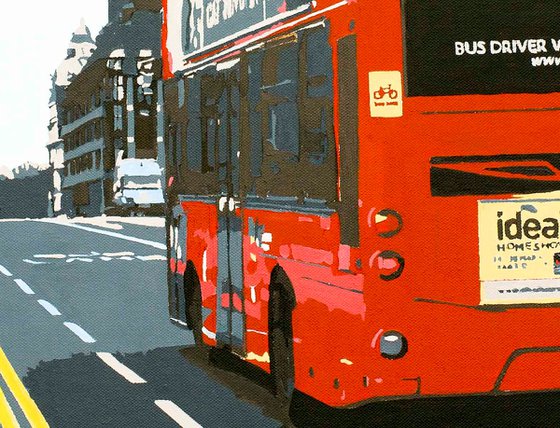 The No.12 Bus