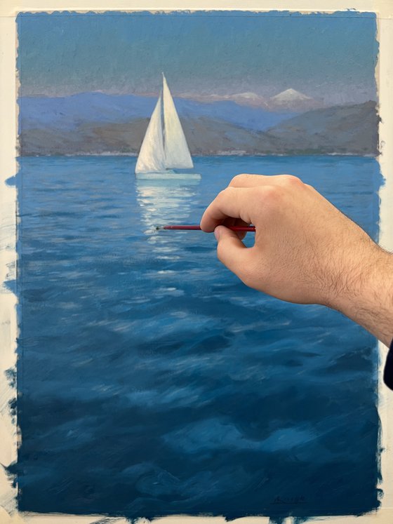 Memories of Fethiye
