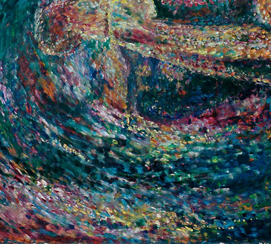 The awakening power of light