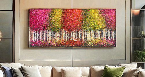 Artwork by Bogdana Antoniuk