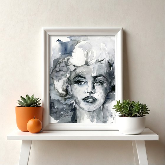 Goddess Marilyn