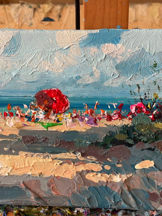Sunny Beach