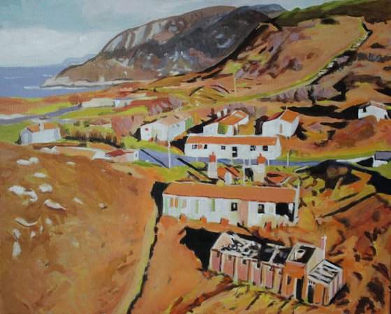 Fort Dunree (Donegal)