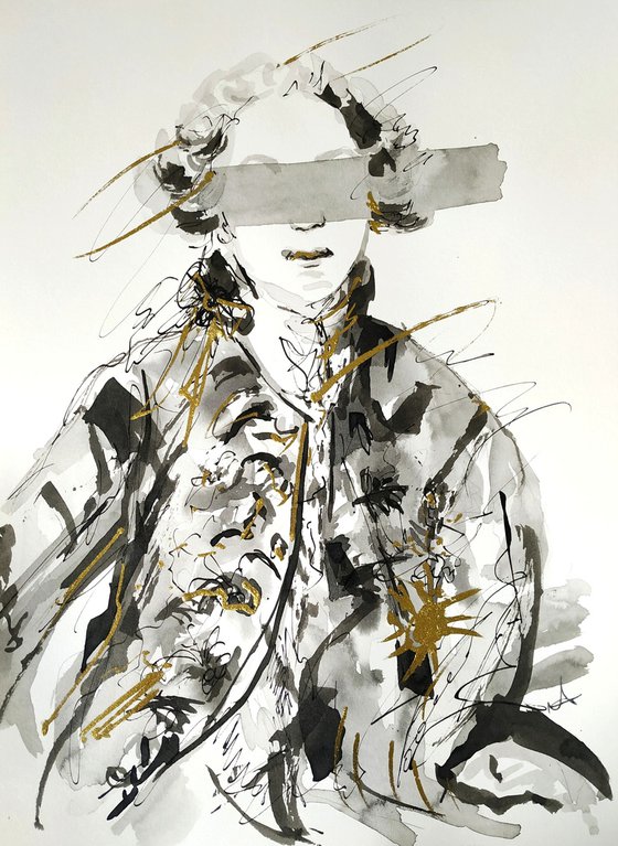 Veiled Identities
