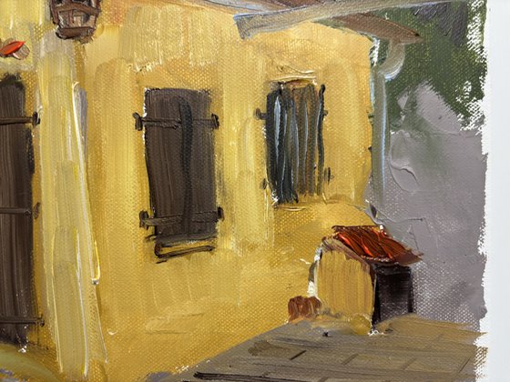 Bungalow in Sainte-Maxime