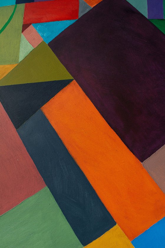 Awakening in Silence