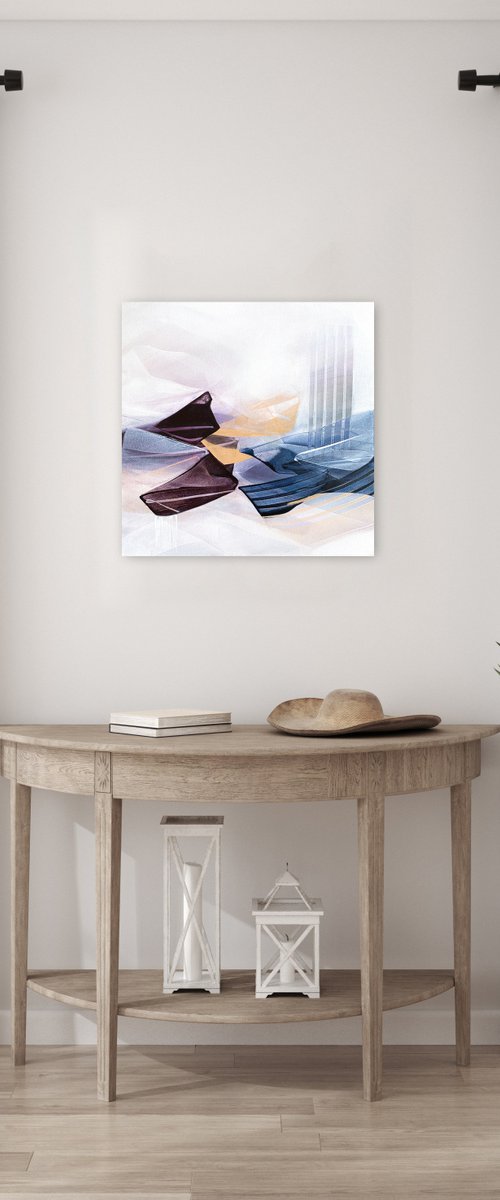 Ingenious by Courtney Senior