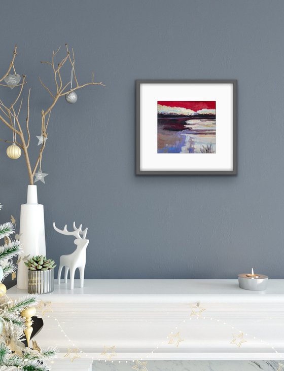 Red Sky at Night (RHYME 1)