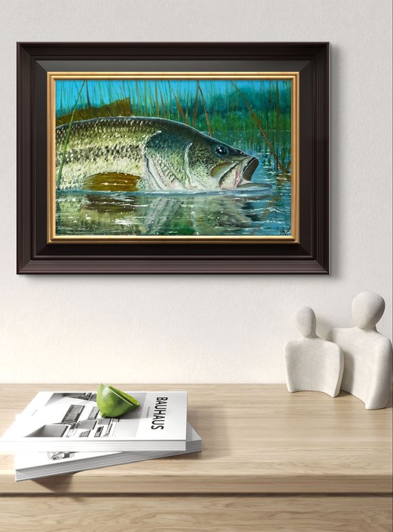 Bass
