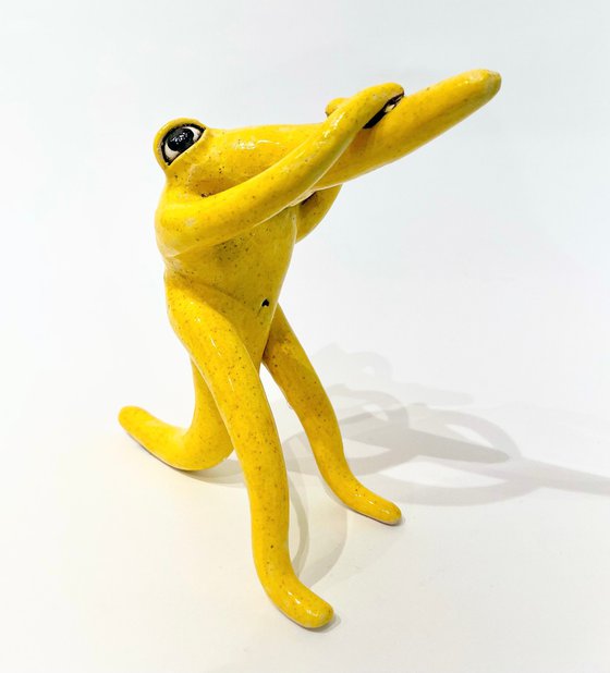 A Test of Monstrosity II