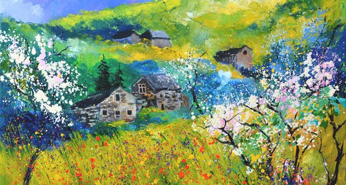 Artwork by Pol Henry Ledent