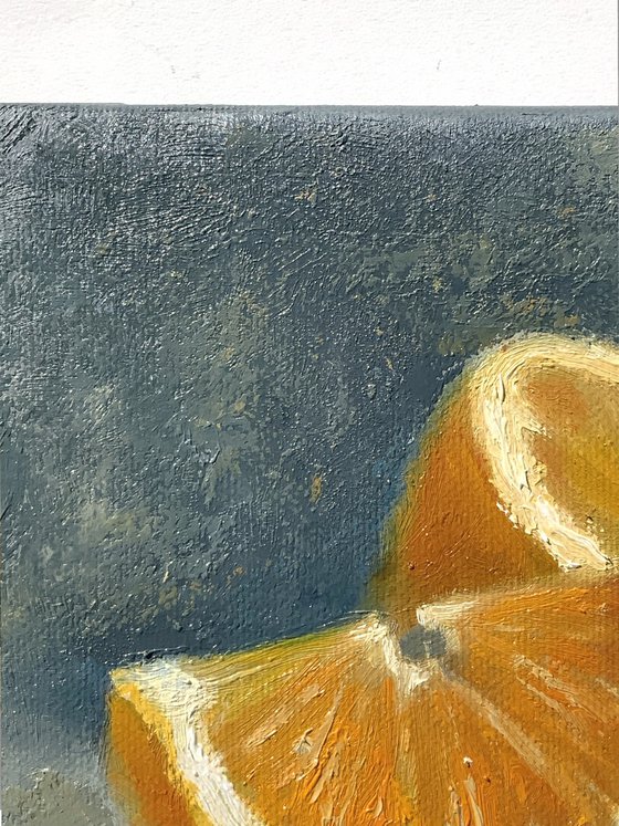 Oranges