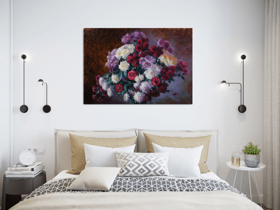"Flowers"