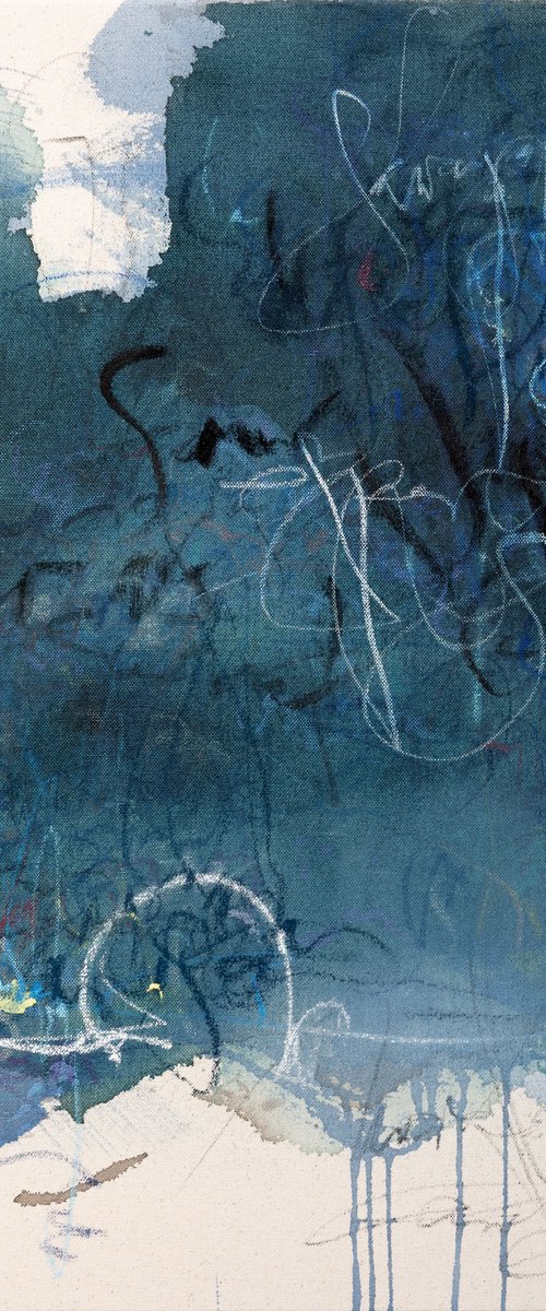 Held frequency by Anika De Souza