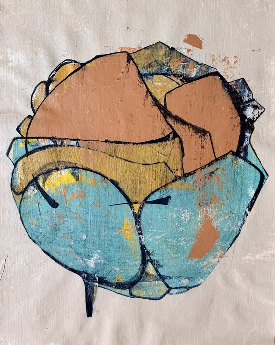 Circle: Desert Heat / Circle: Icon