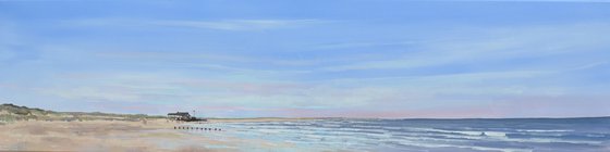 Brancaster panoramic, 2.
