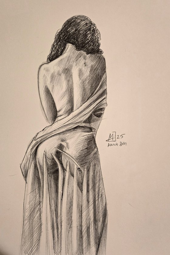 Untitled/ Sketch
