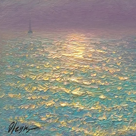 Seascape