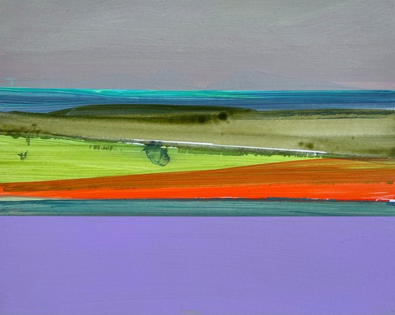 At the purple River 3