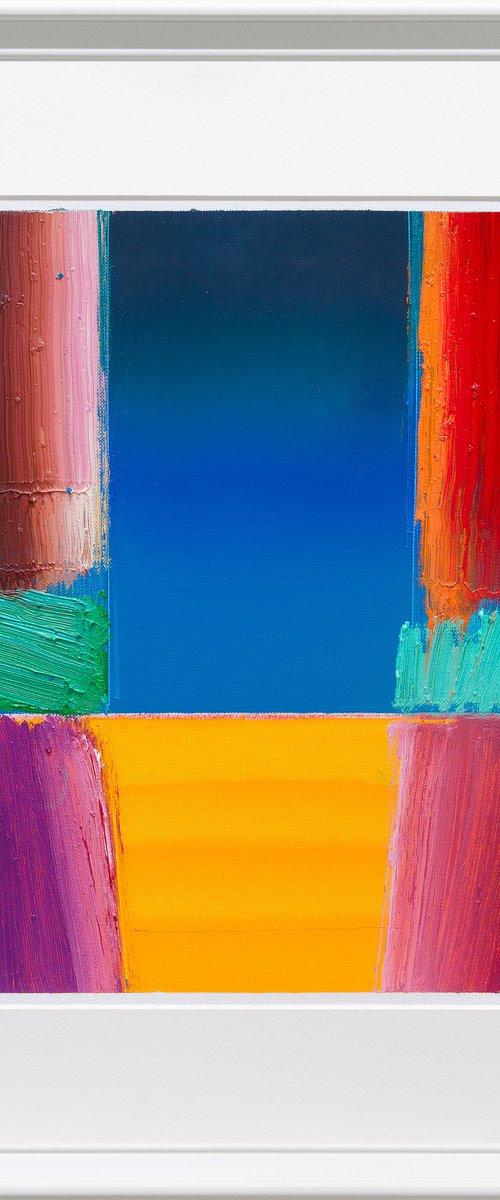 BREATHE #101 by VENELINOV