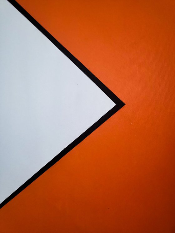 Orange Shift