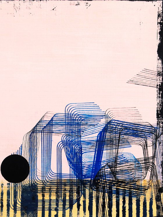 Entropy Zone 16.