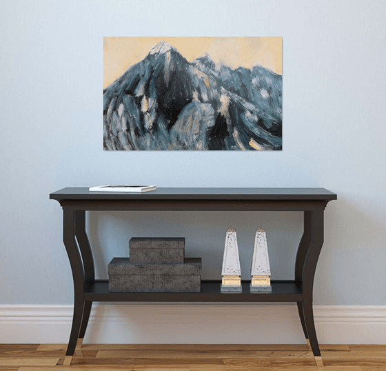Mountain 9
