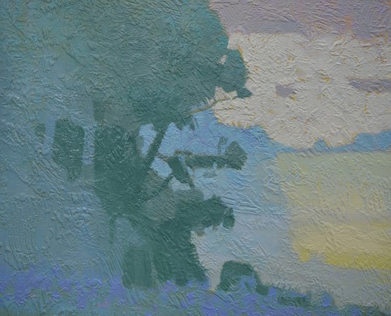 Fields of Tranquility