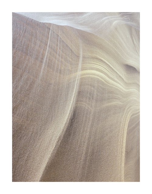 Surface 20 by David Baker