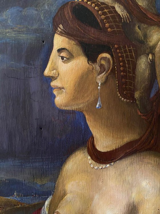 Messalina