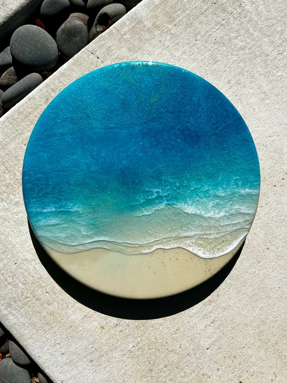 Round ocean #83