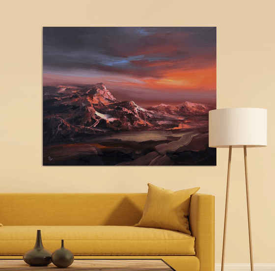 Agartha - The Twilight Zone