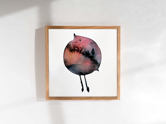 good faith bird