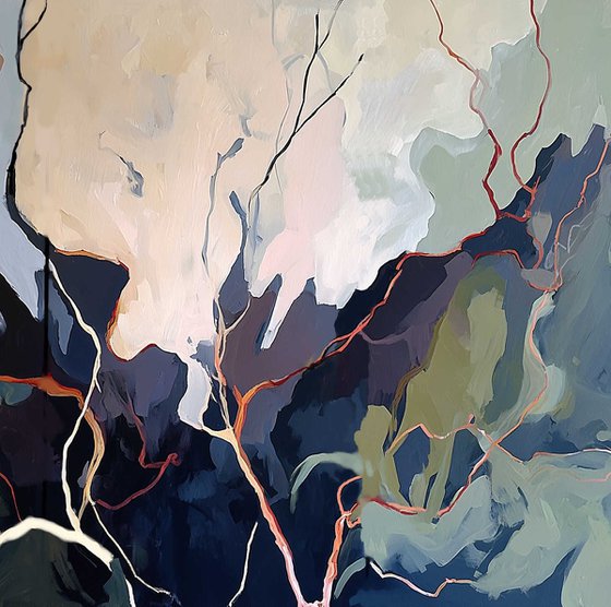 Secrets of the Forest #3