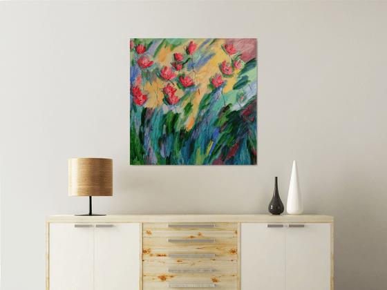 Blooming Paradise #22