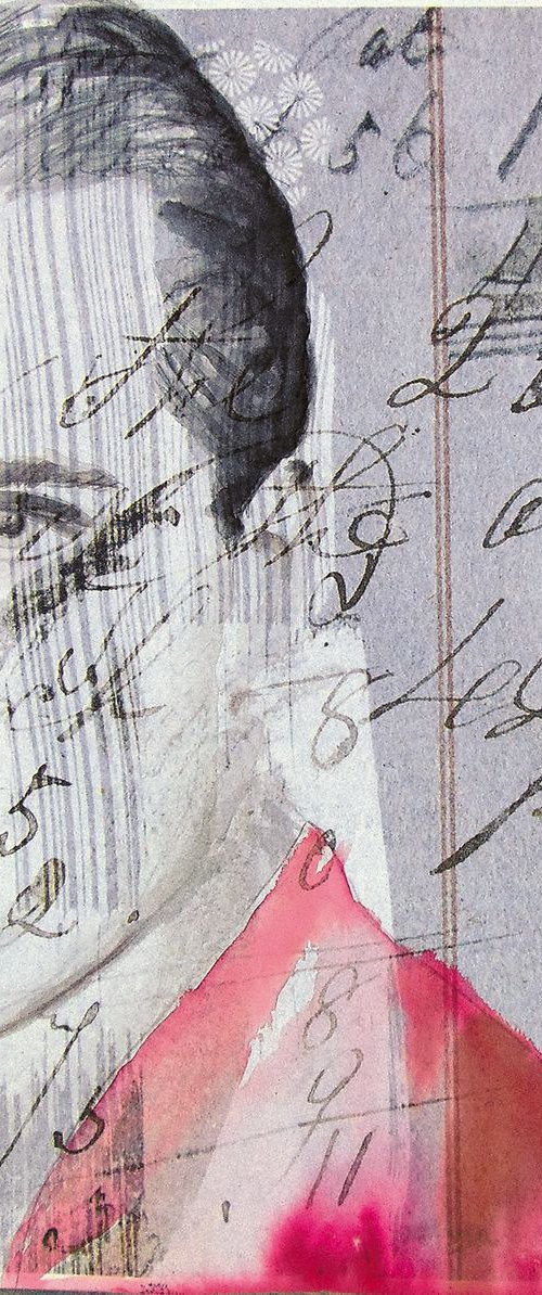 Anche un uomo by Manel Villalonga