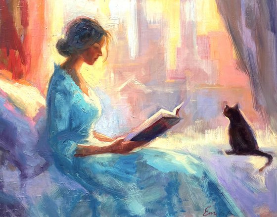 Twilight Reader