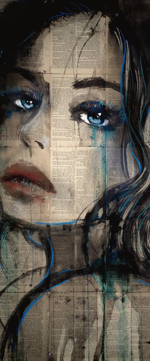 SOMEE by Loui Jover
