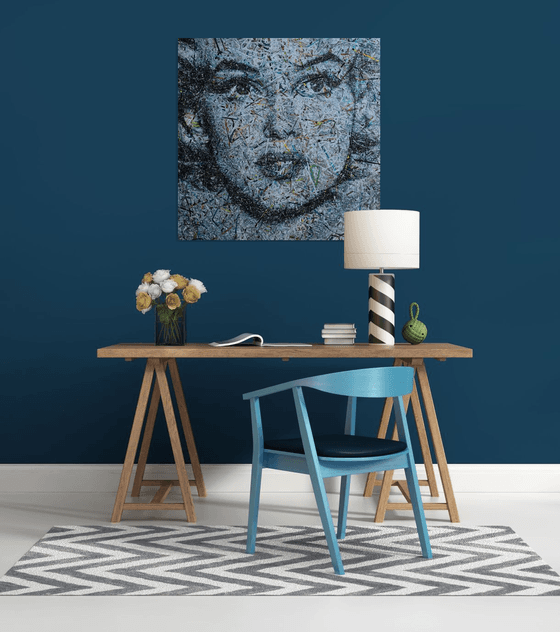 Marilyn - 02 (n.708)