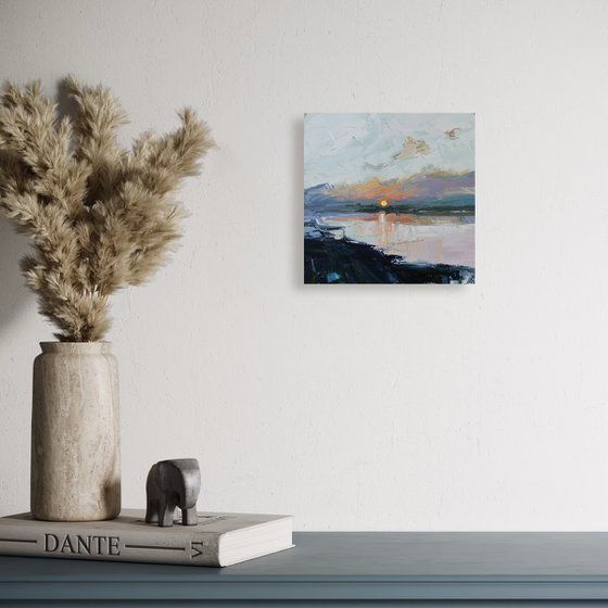 Atmospheric Study No. 11