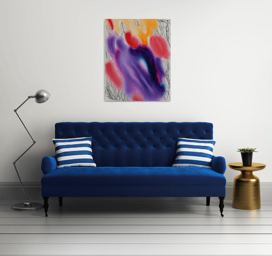 COLORFUL WHIMSY