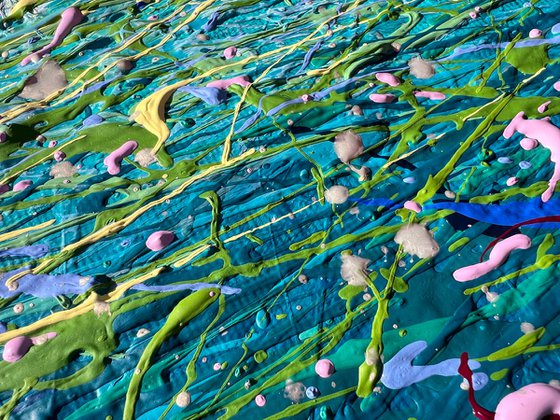 Here, Now, and Enough