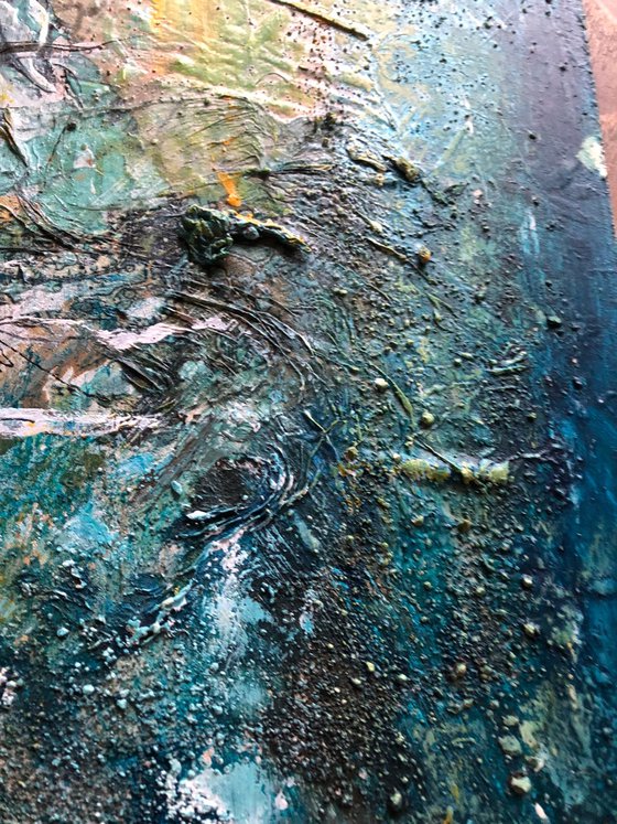 The Compass of Your Heart