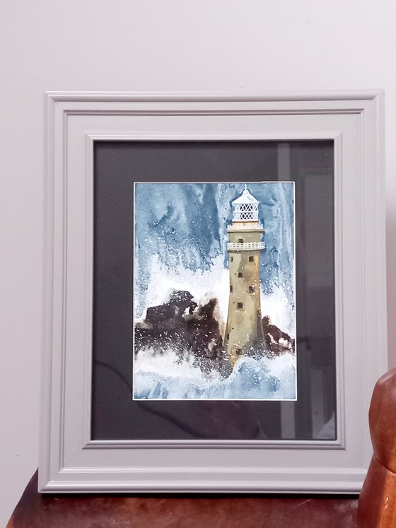 Fastnet Lighthouse