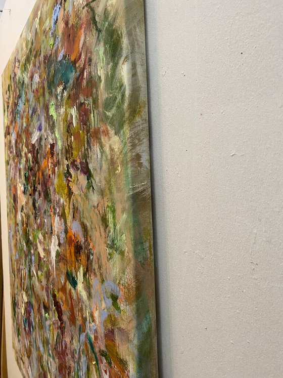 Listen To The Silence