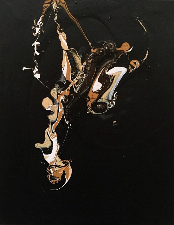 Insurrection subterrienne