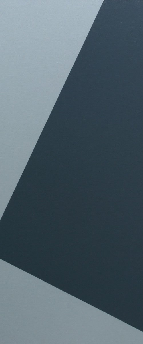 PERSISTENCE II by Rich Moyers