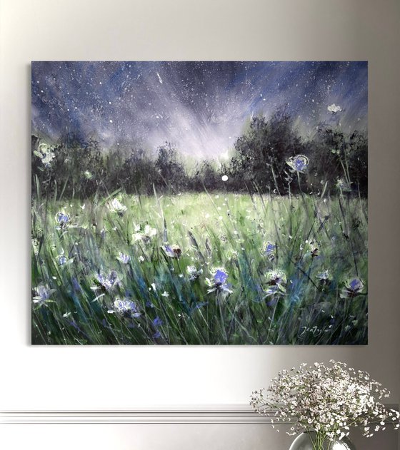 A Dream Under The Stars